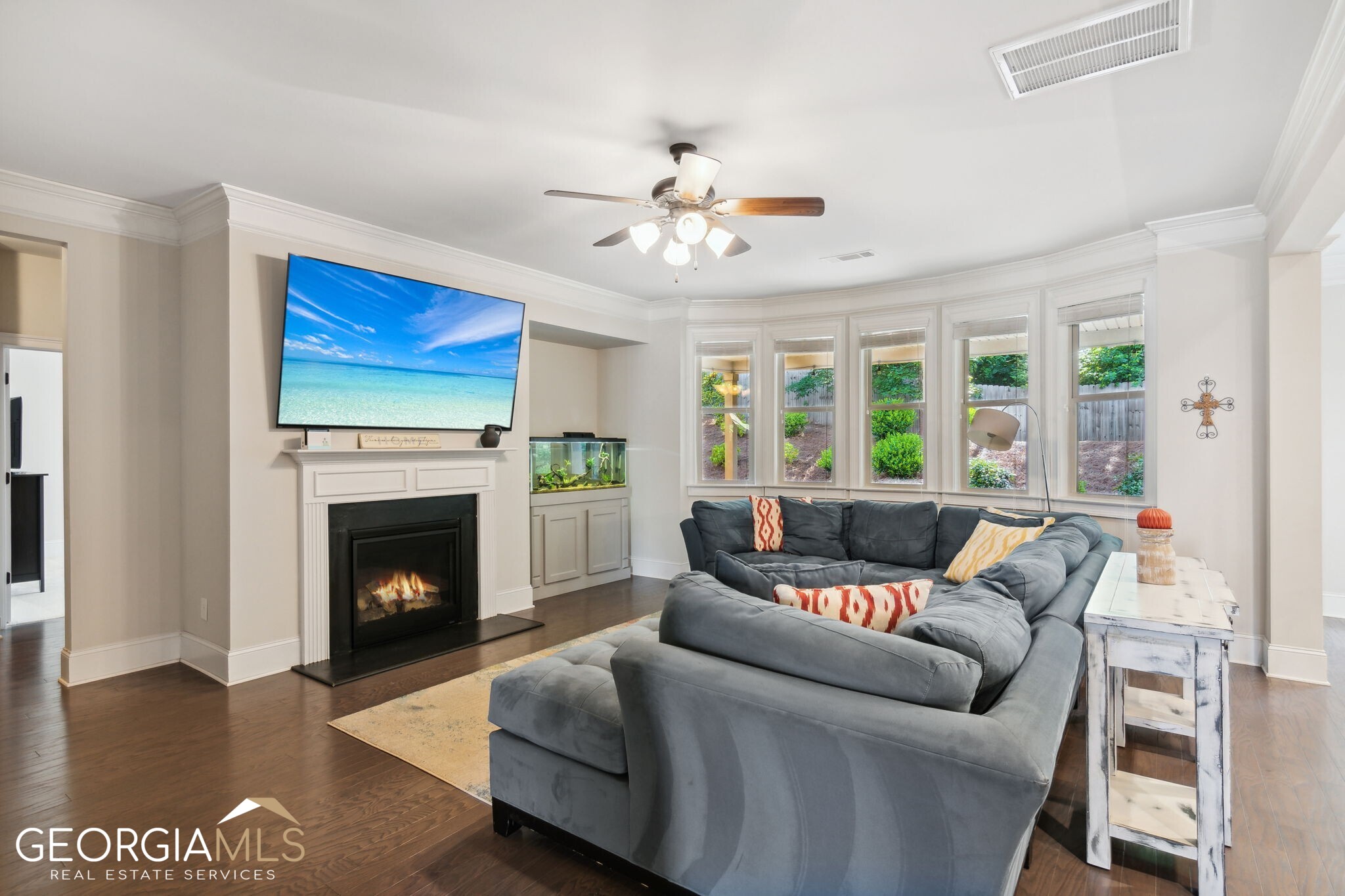 Landing At Kelly Mill - Residential
