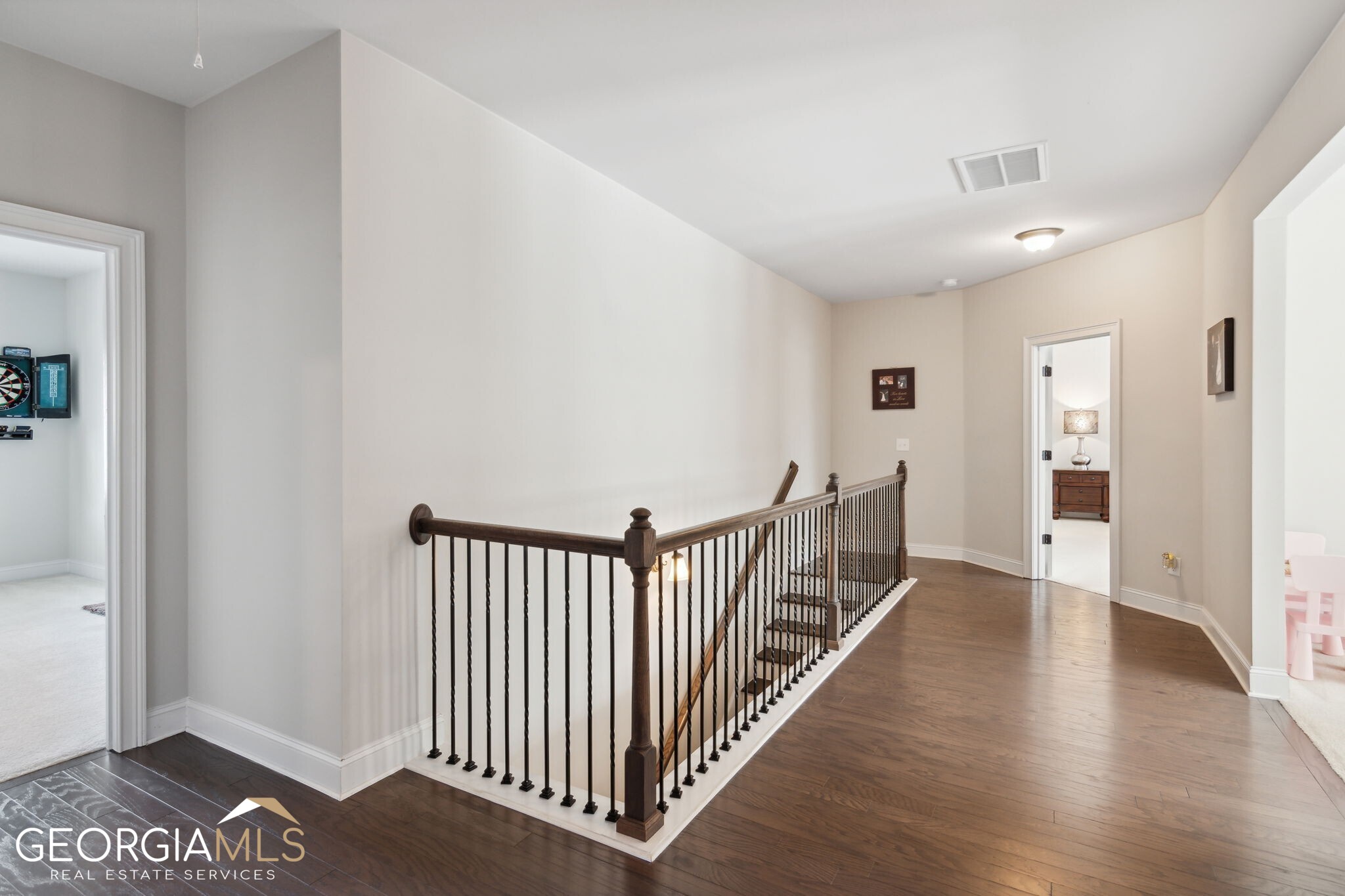 Landing At Kelly Mill - Residential