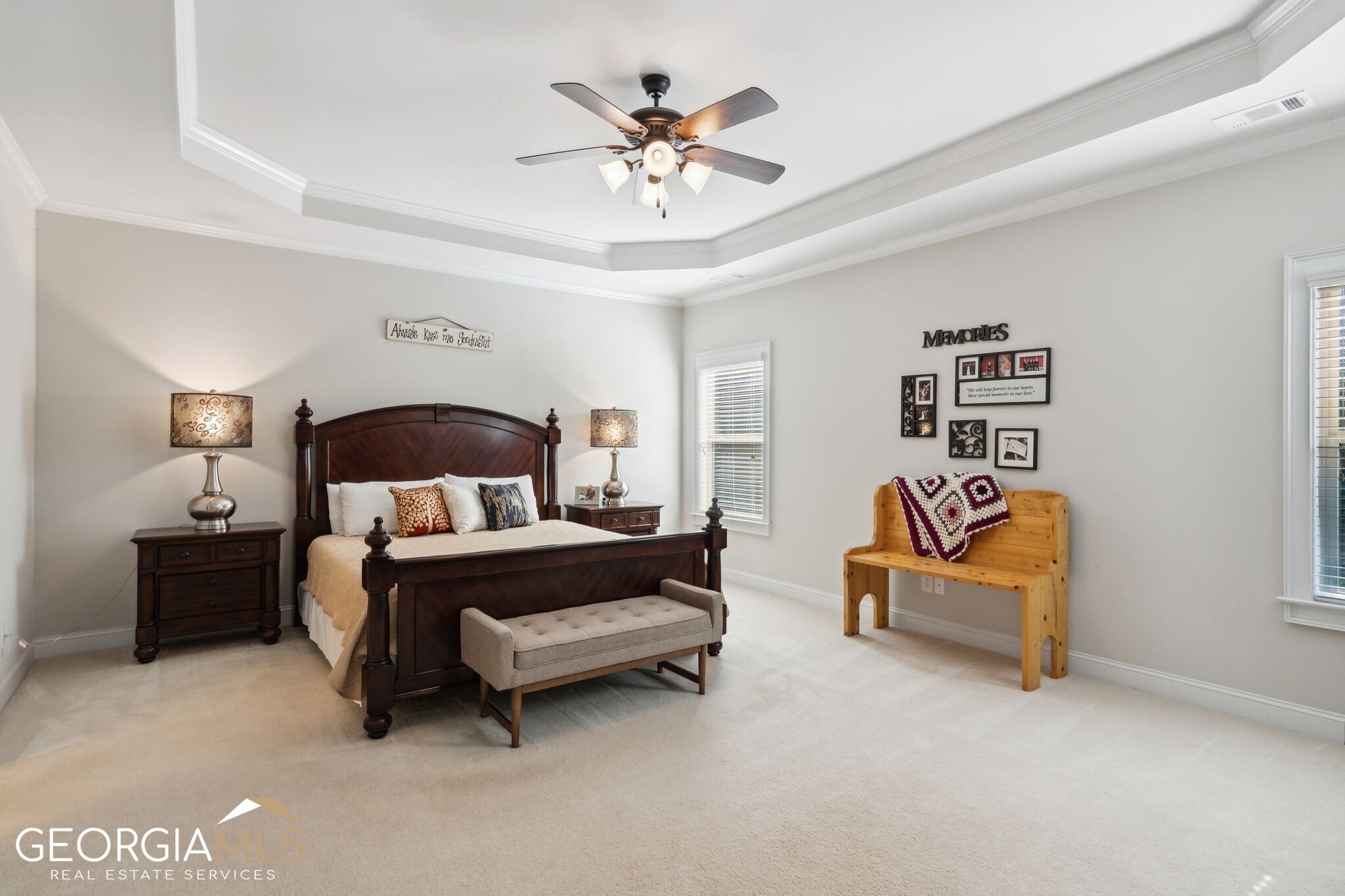 Landing At Kelly Mill - Residential