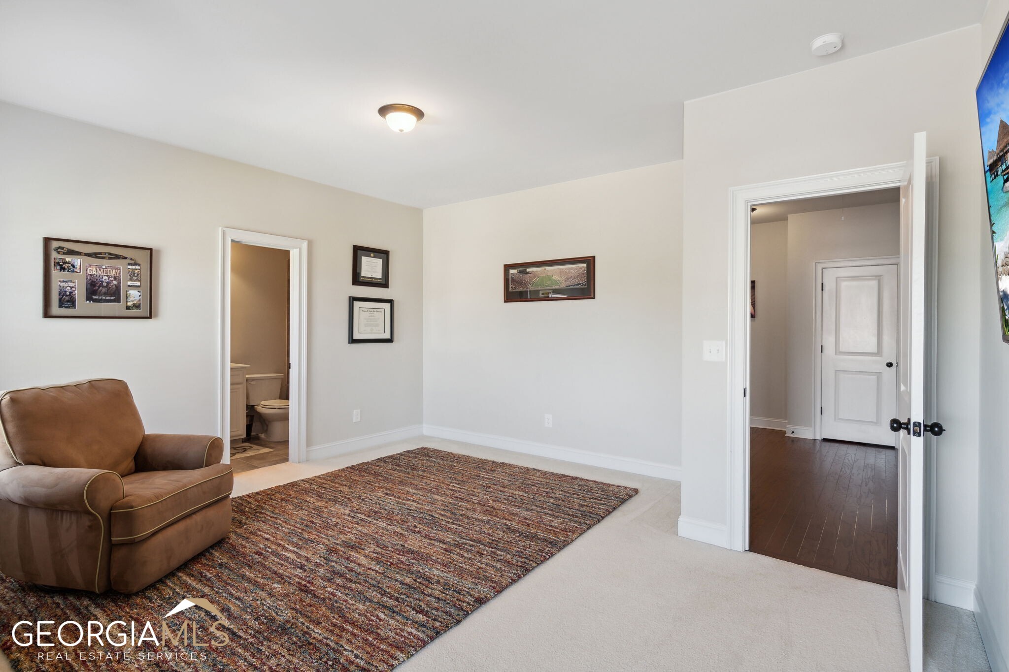 Landing At Kelly Mill - Residential