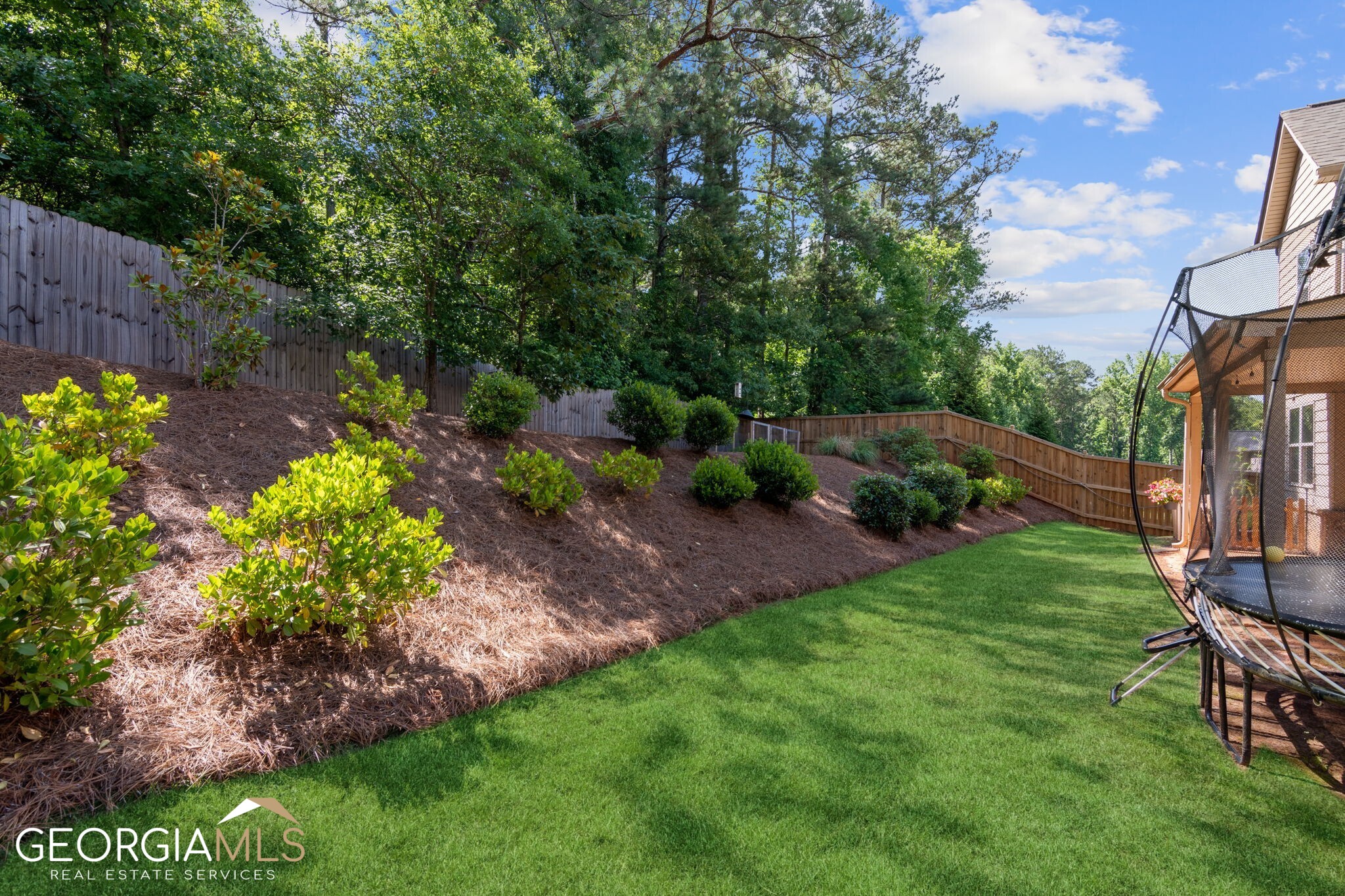 Landing At Kelly Mill - Residential