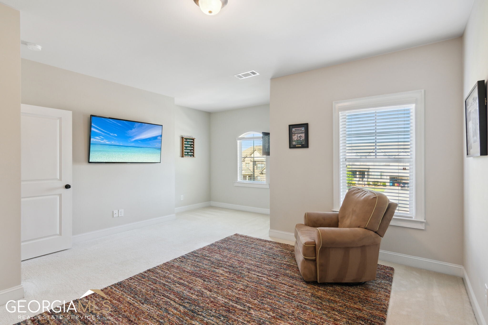 Landing At Kelly Mill - Residential
