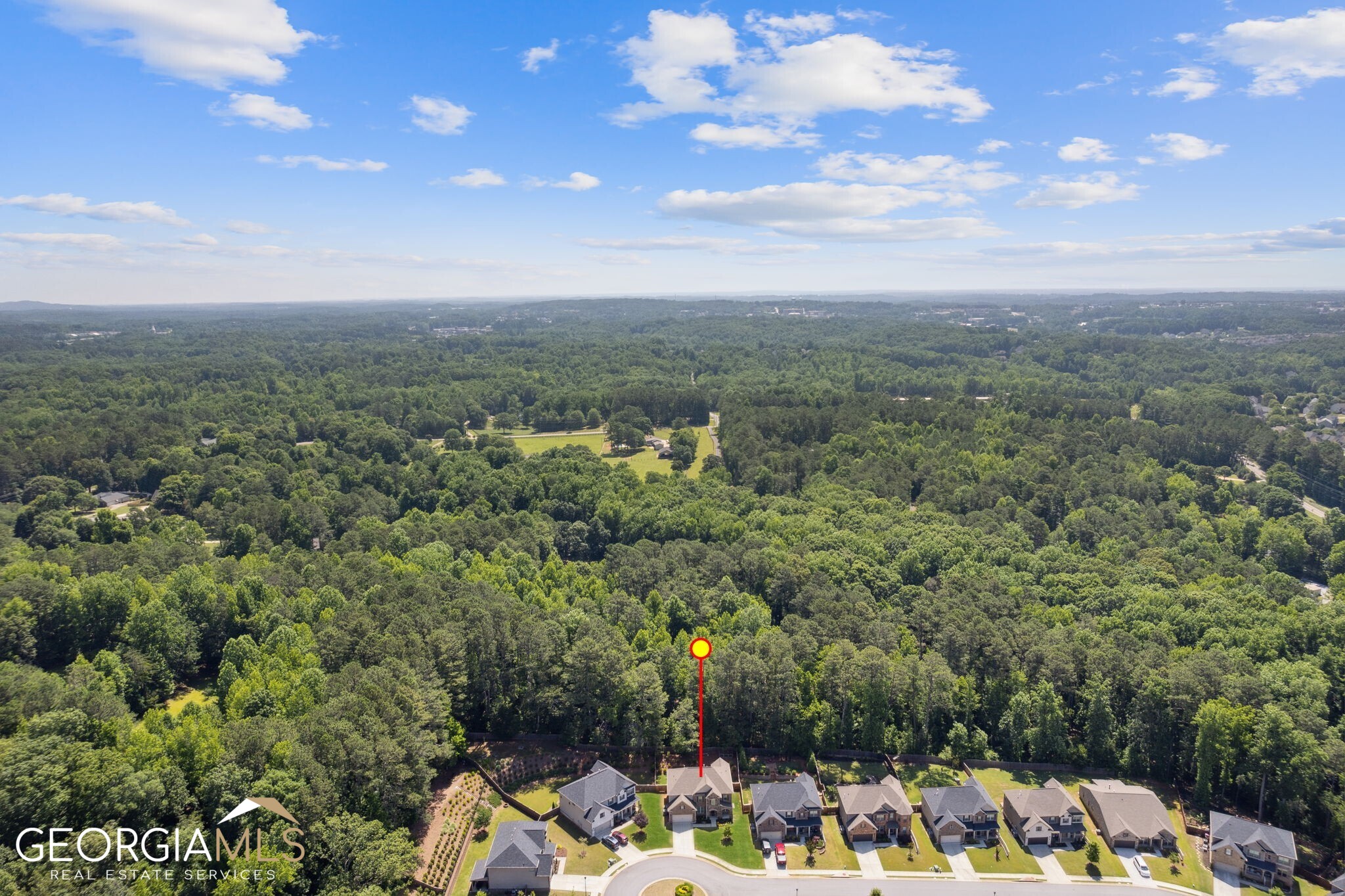 Landing At Kelly Mill - Residential