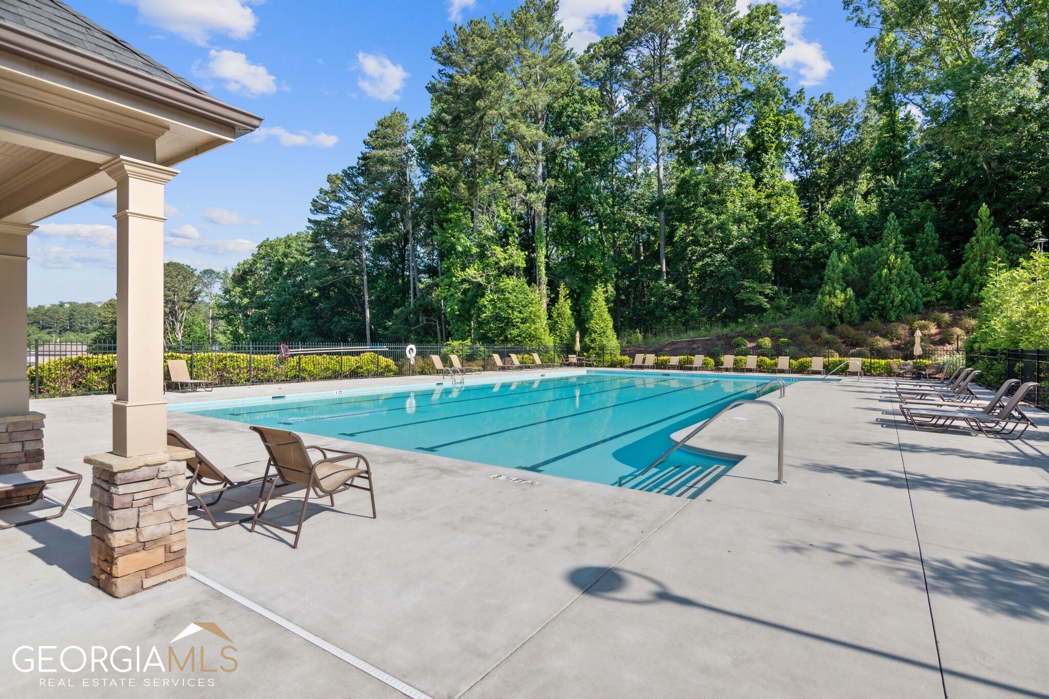 Landing At Kelly Mill - Residential