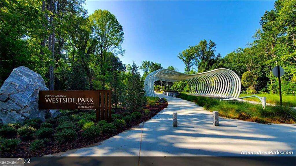 Liberty Park - Residential