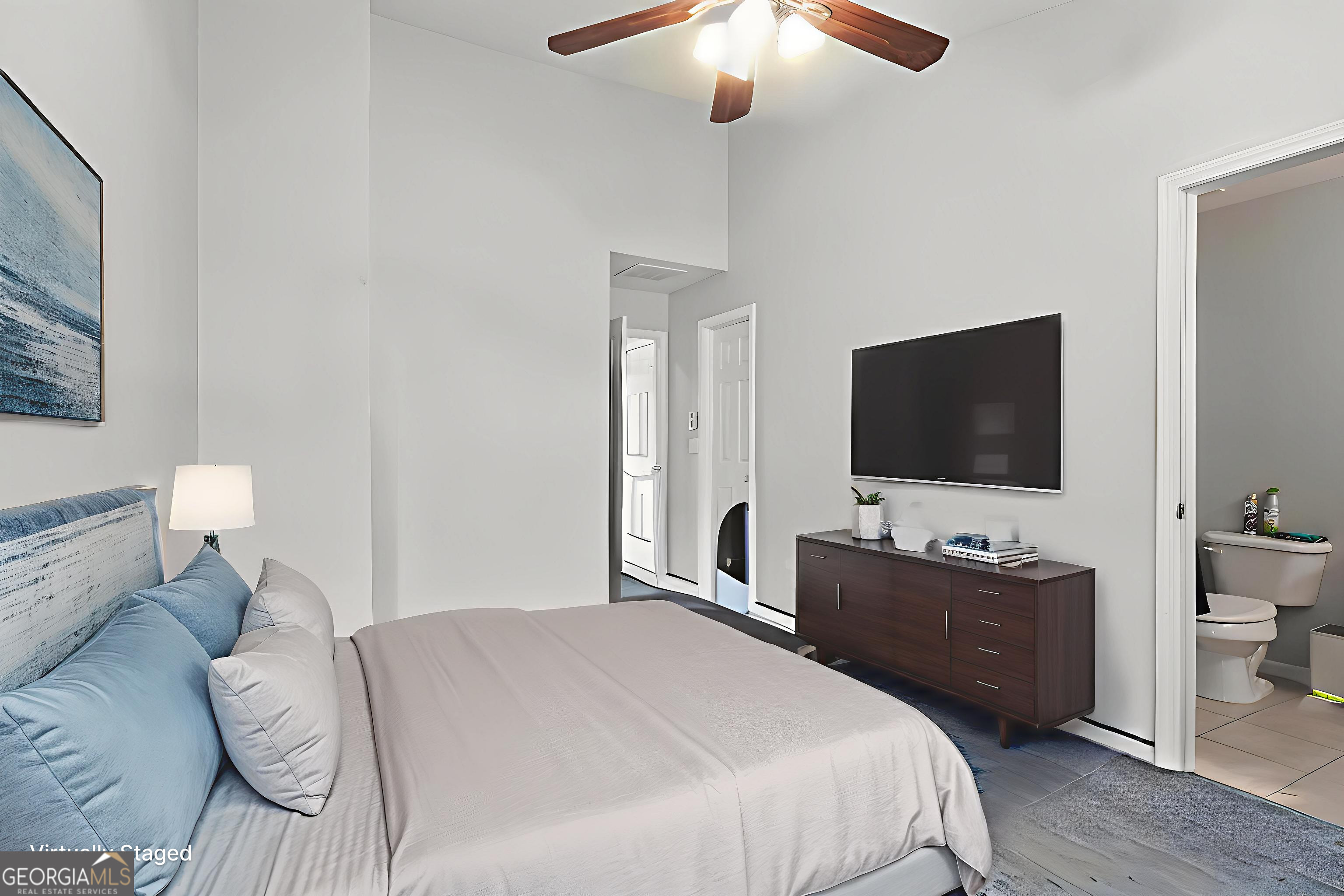 Liberty Park - Residential