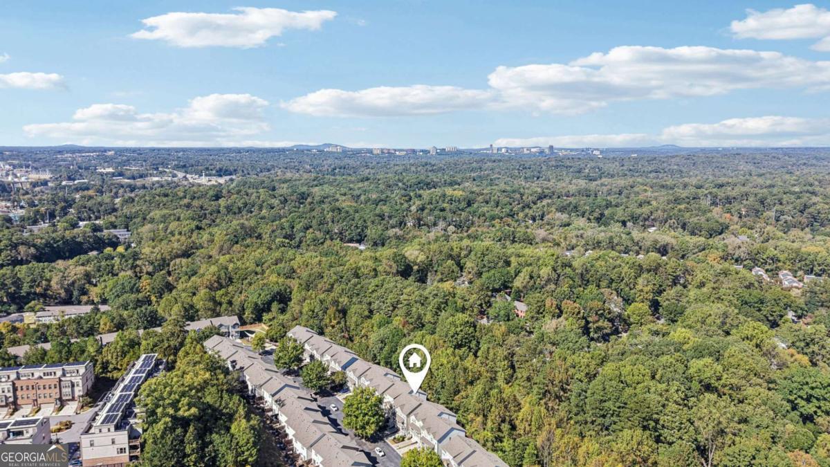 Liberty Park - Residential