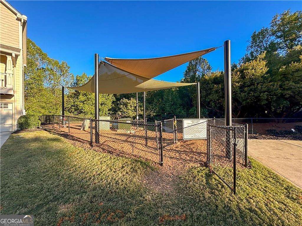Liberty Park - Residential
