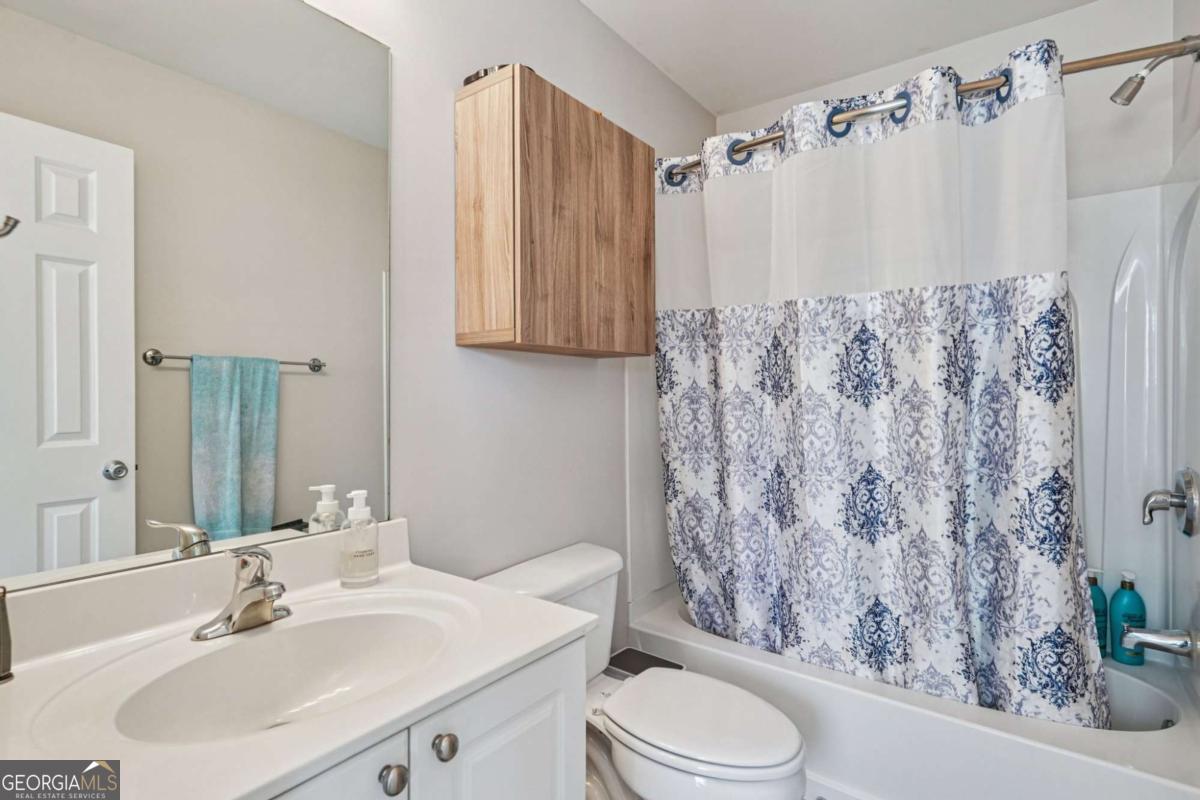 Liberty Park - Residential