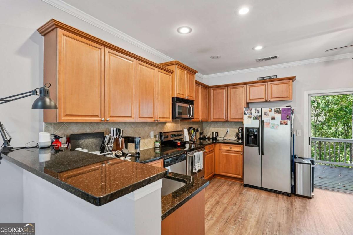 1305 Liberty PKWY NW