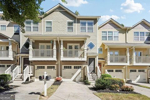 Photo of 1305 Liberty Parkway NW, Atlanta, GA 30318 (MLS # 10628263)