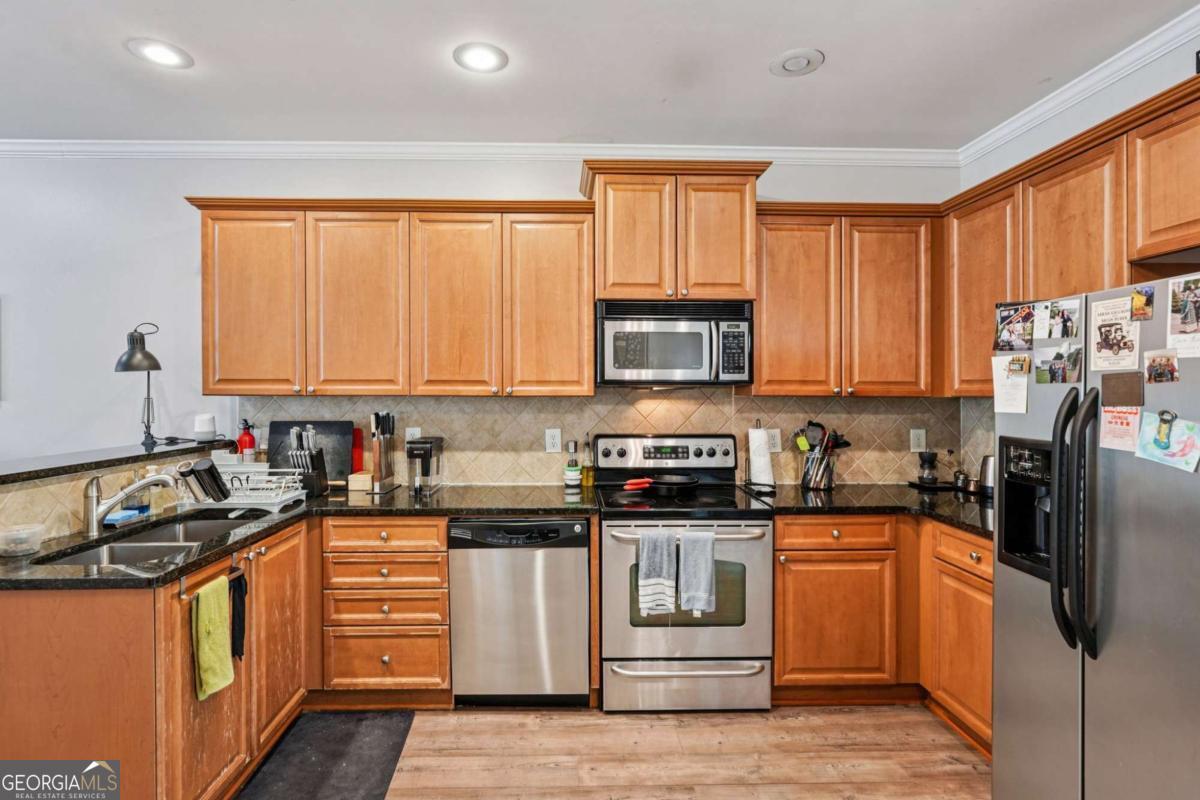 1305 Liberty PKWY NW