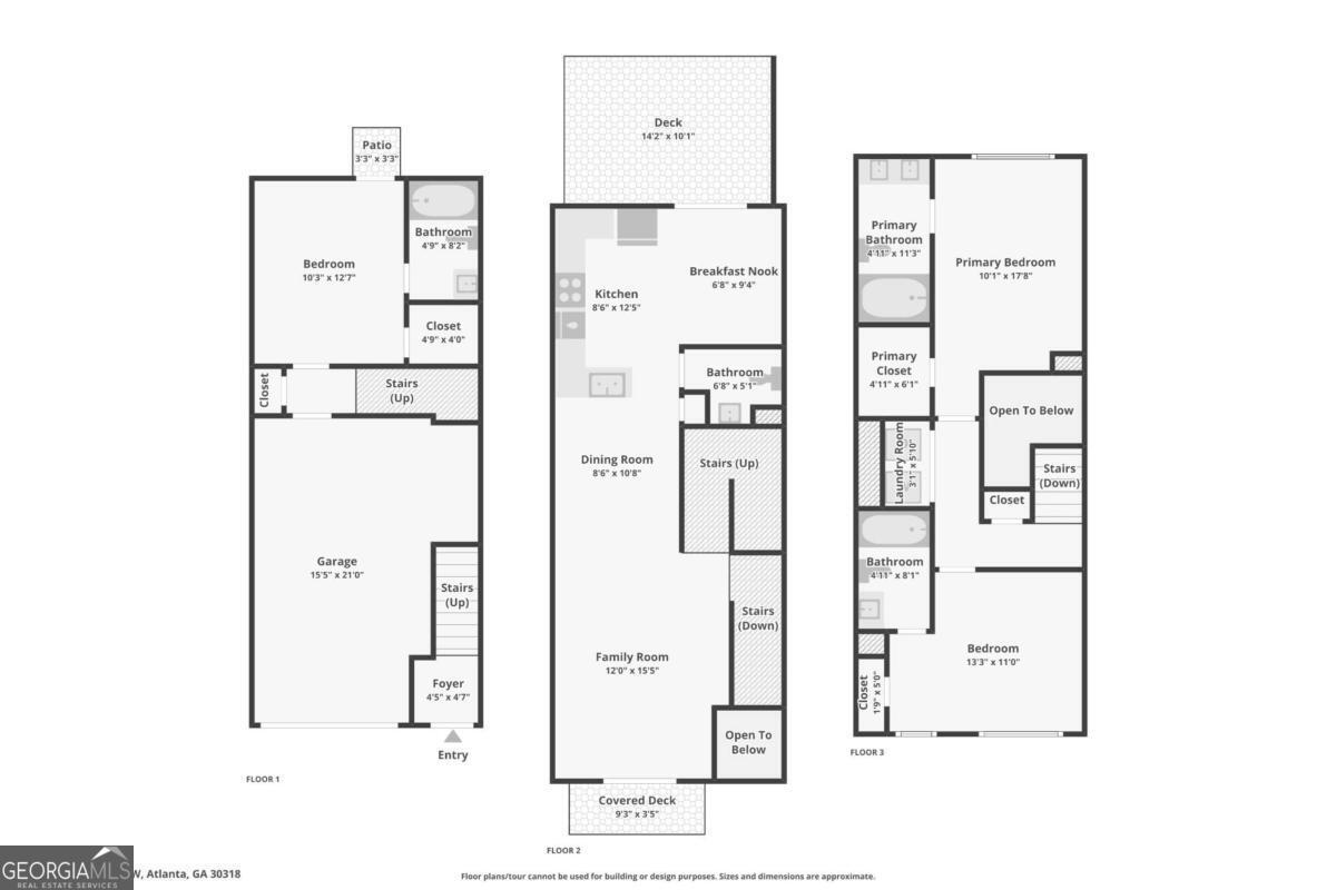 Liberty Park - Residential