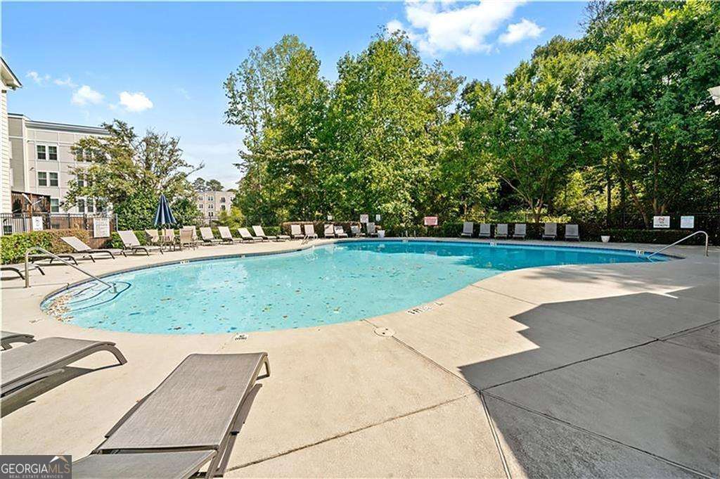 Liberty Park - Residential