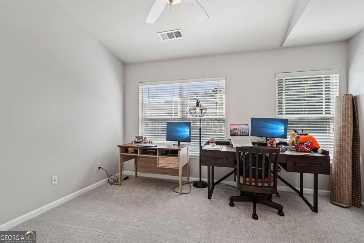 Liberty Park - Residential