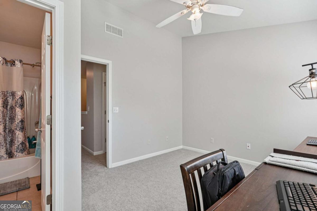 Liberty Park - Residential