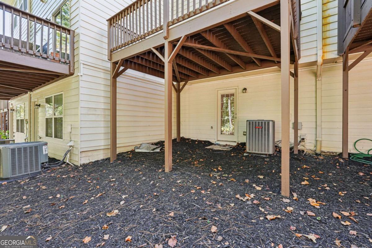 Liberty Park - Residential