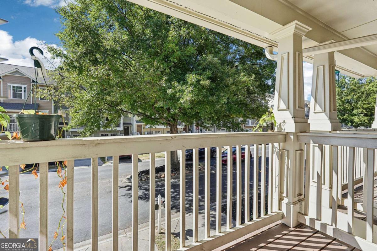 Liberty Park - Residential