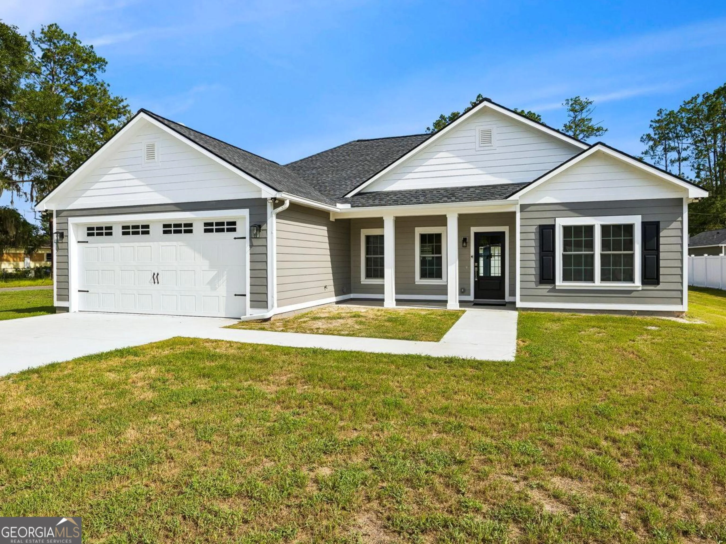 110 Robinson Street, Folkston, GA, 31537