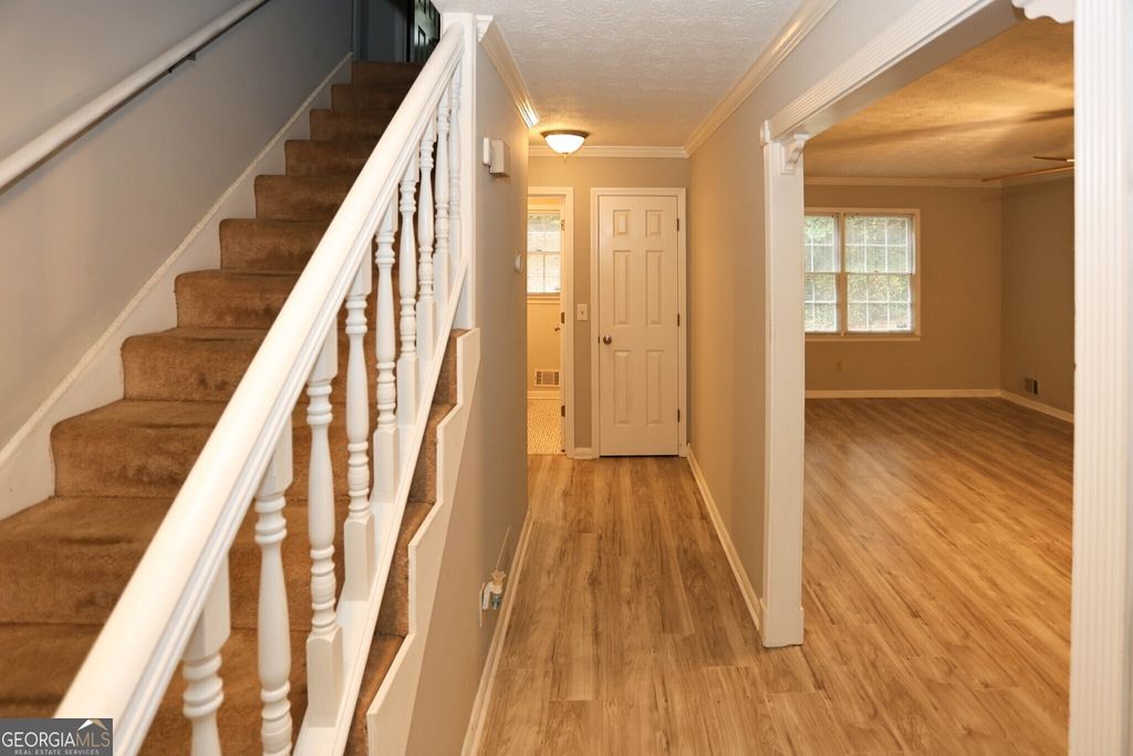 Photo of 6504 Swift Creek Drive, Lithonia, GA 30058 (MLS # 10689117)