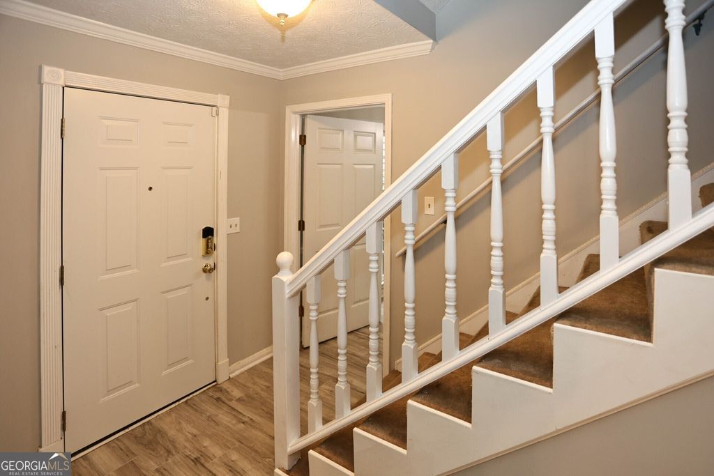 Photo of 6504 Swift Creek Drive, Lithonia, GA 30058 (MLS # 10689117)