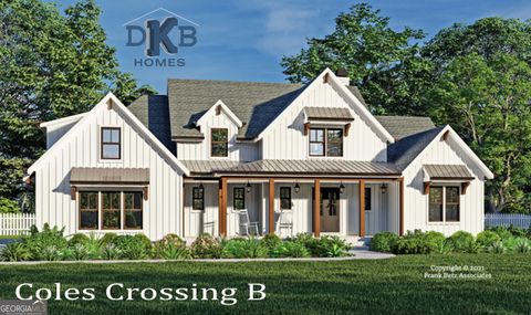 135 Martin Cemetery RD Carrollton GA 30117