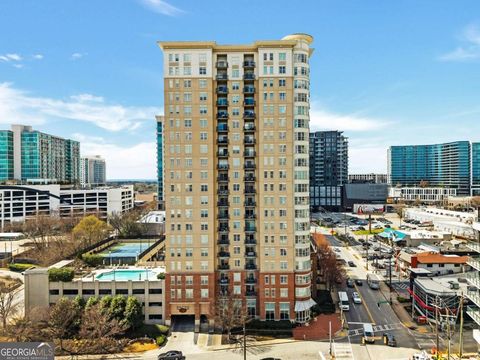 Photo of 325 E Paces Ferry Road NE #2211, Atlanta, GA 30305 (MLS # 10707300)