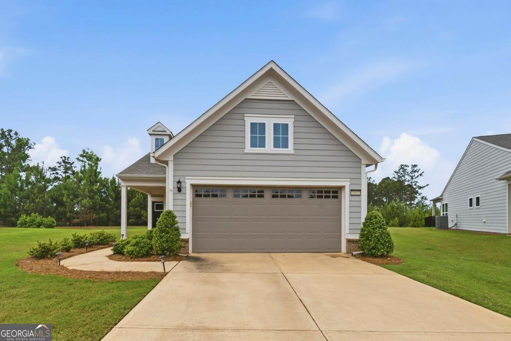 Photo of 1041 Eight Knot Court, Greensboro, GA 30642 (MLS # 10776058)