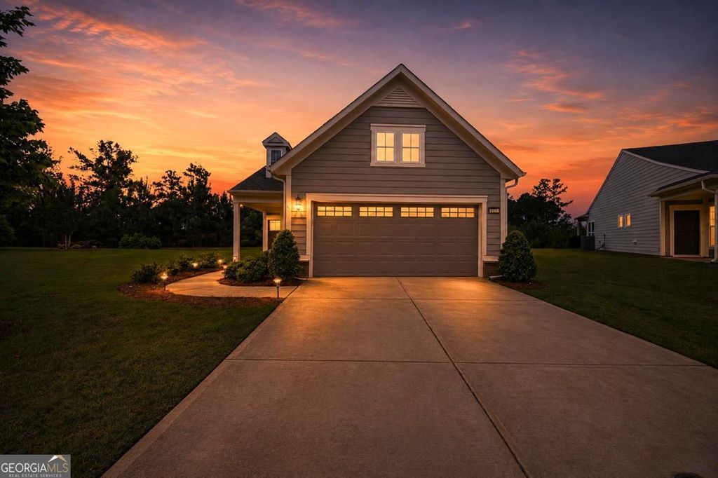 Photo of 1041 Eight Knot Court, Greensboro, GA 30642 (MLS # 10776058)