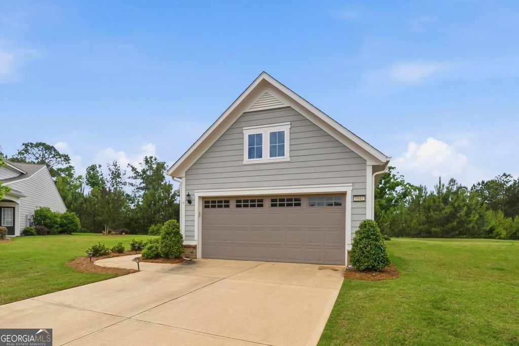 Photo of 1041 Eight Knot Court, Greensboro, GA 30642 (MLS # 10776058)