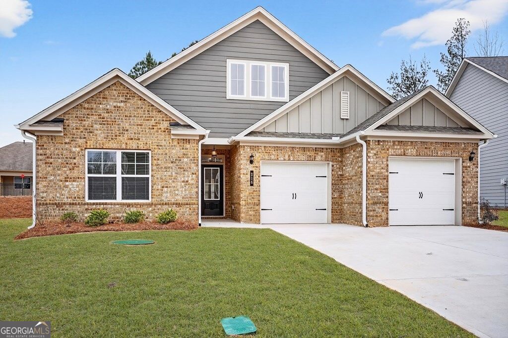 Photo of 216 Villa Rica - Lot 11 Springs, Villa Rica, GA 30180 (MLS # 10835856)