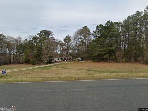 A home in Lincolnton