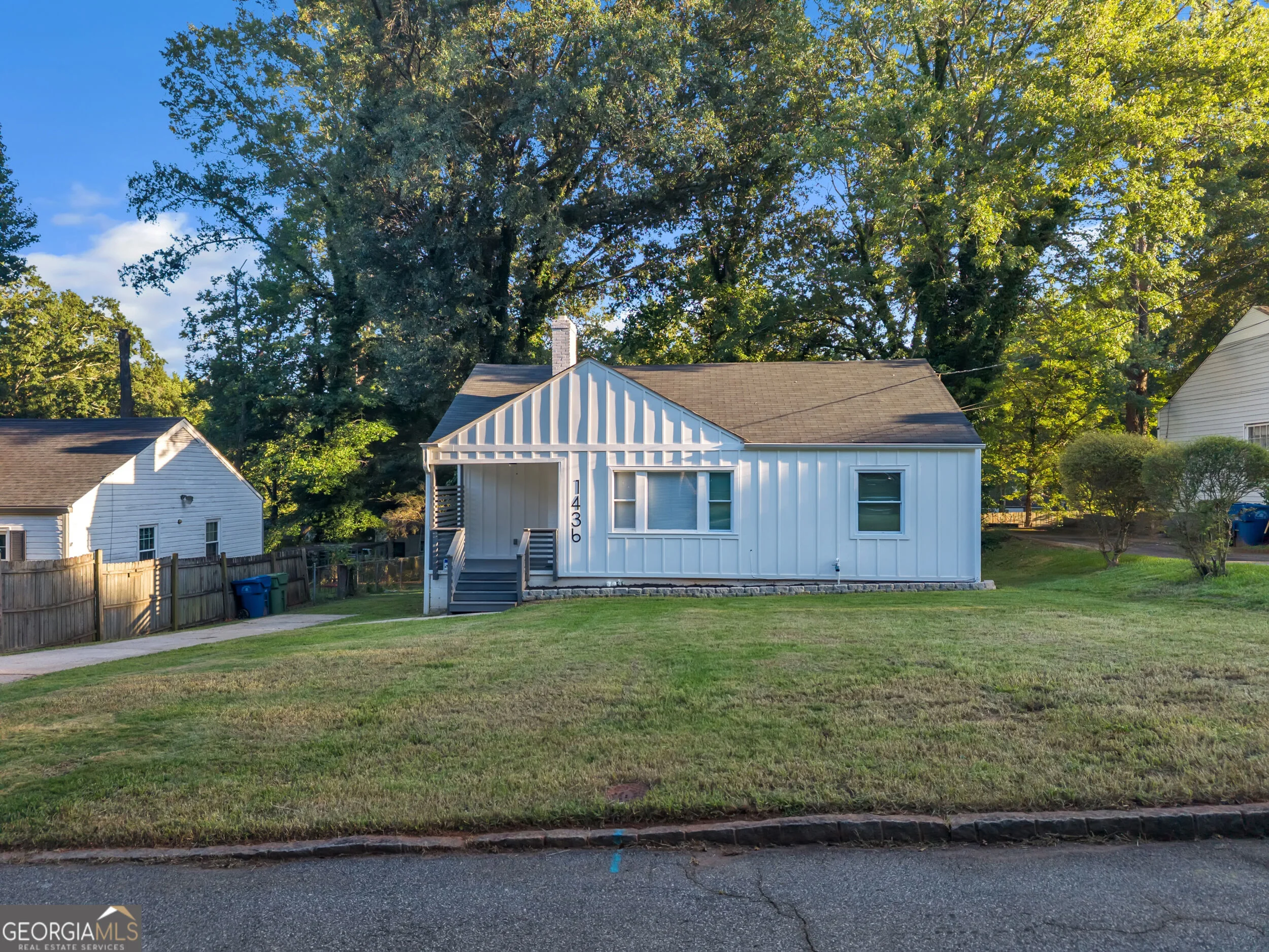 1436 Lanvale Drive SW