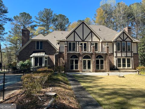 707 Highway 314 Fayetteville GA 30214