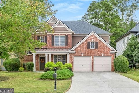 5731 Vinings Retreat WAY SW Mableton GA 30126