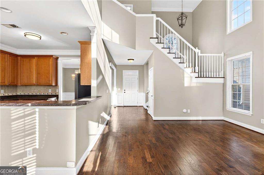 5731 Vinings Retreat WAY SW