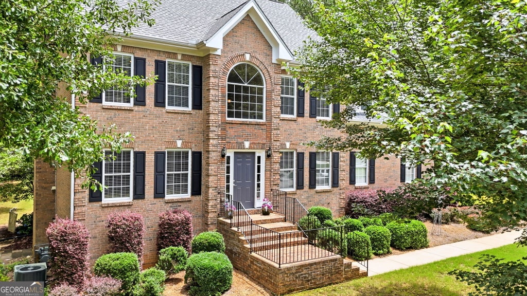 Photo of 338 Bell Isle, McDonough, GA 30252 (MLS # 10790134)