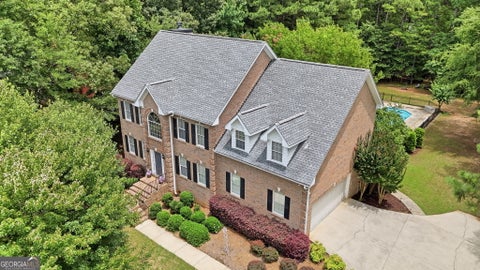 Photo of 338 Bell Isle, McDonough, GA 30252 (MLS # 10790134)