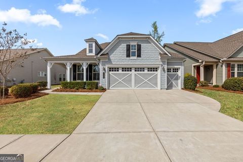 122 Iron Oak DR Peachtree City GA 30269