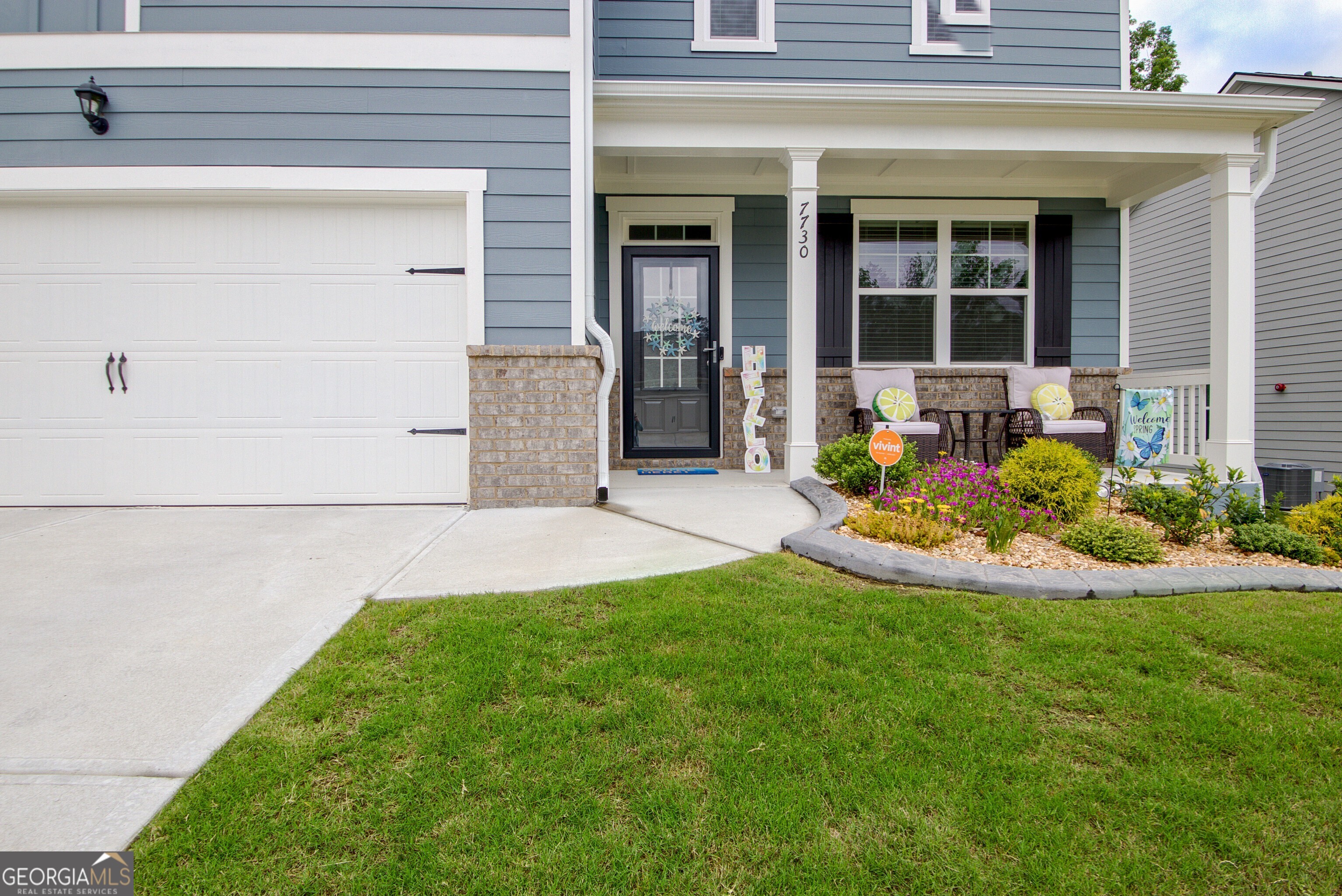 7730 Demeter DR