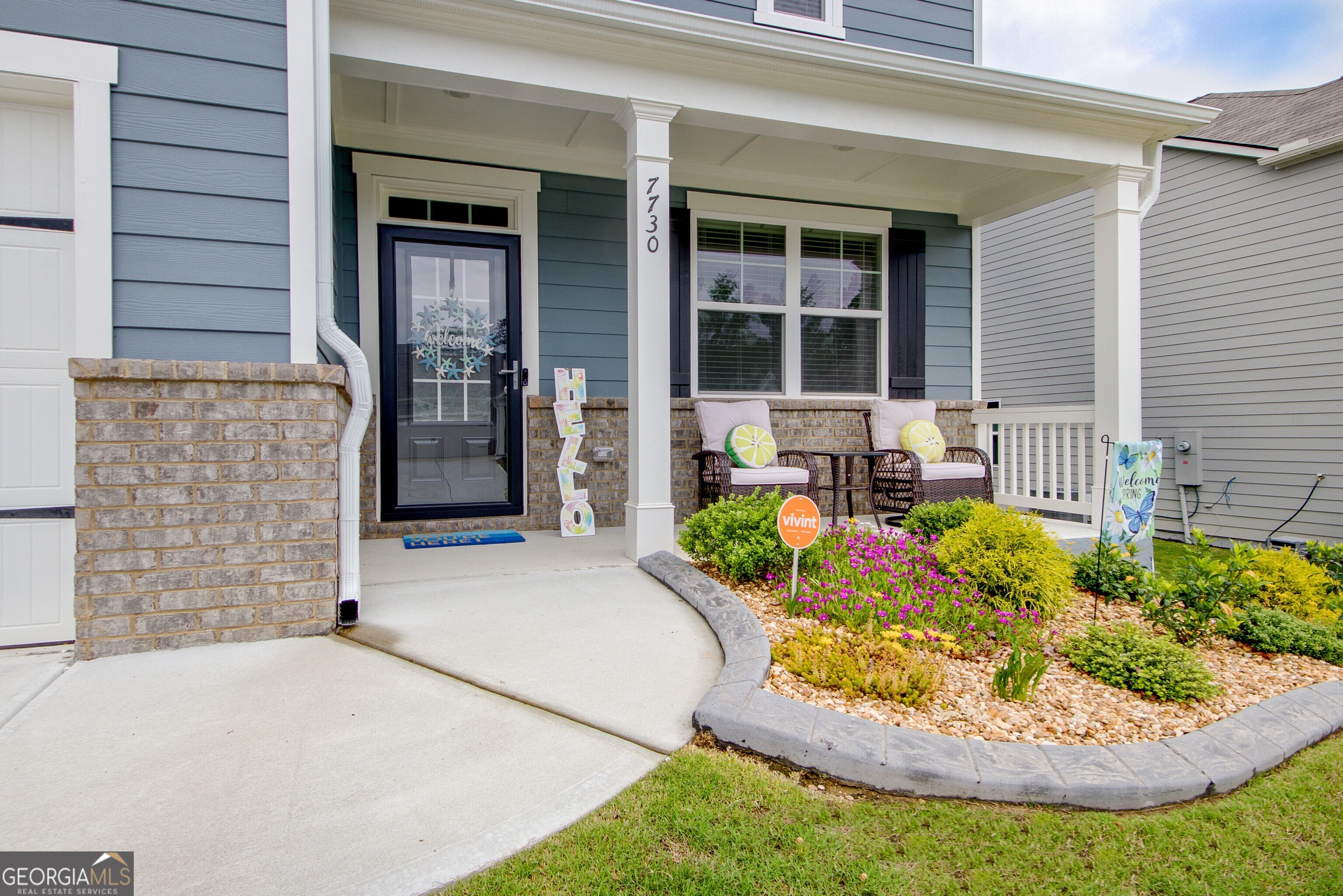 7730 Demeter DR
