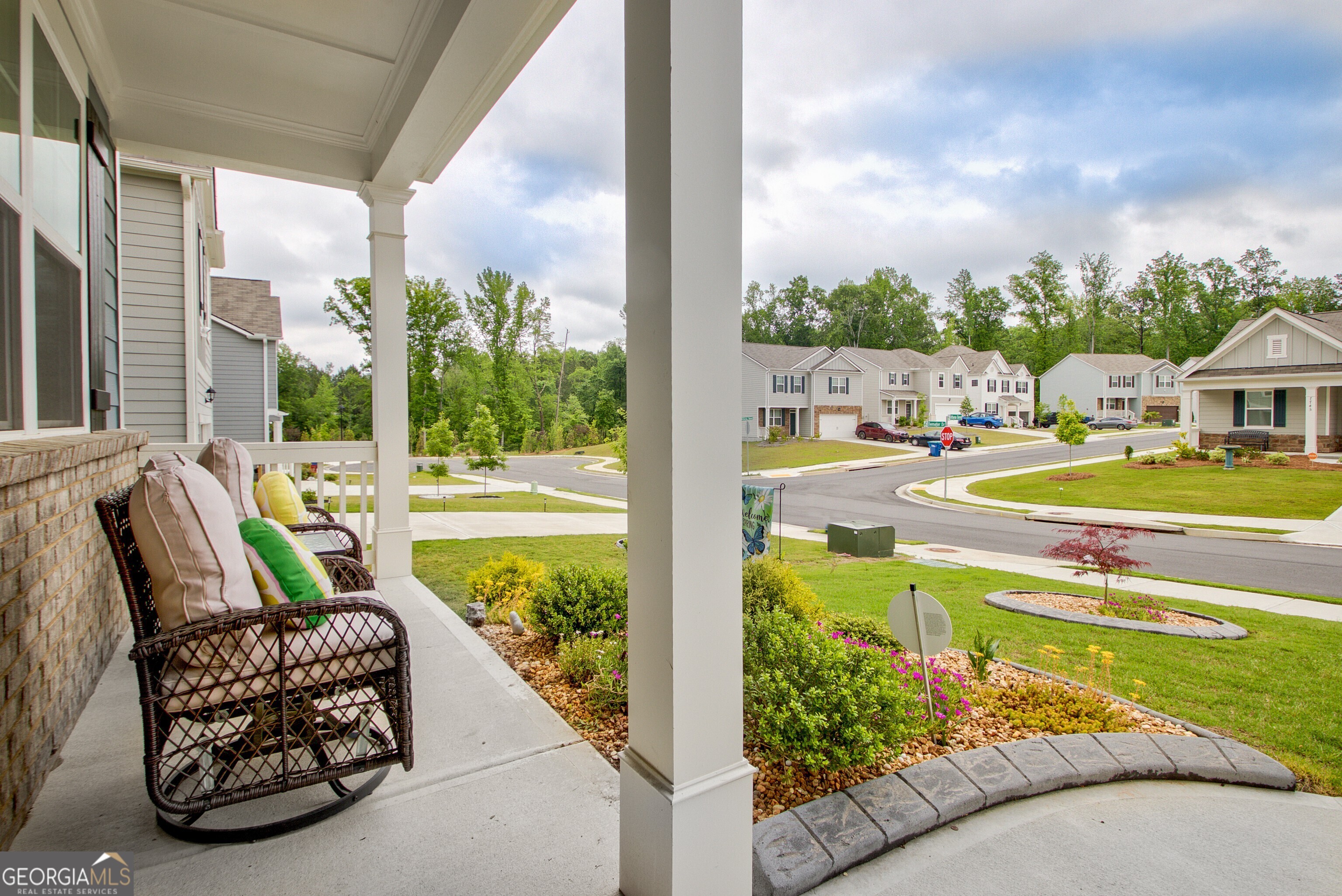 7730 Demeter DR