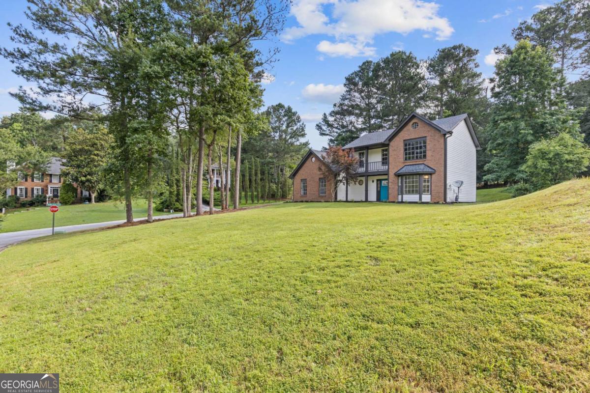 4000 Brittan Glade TRL