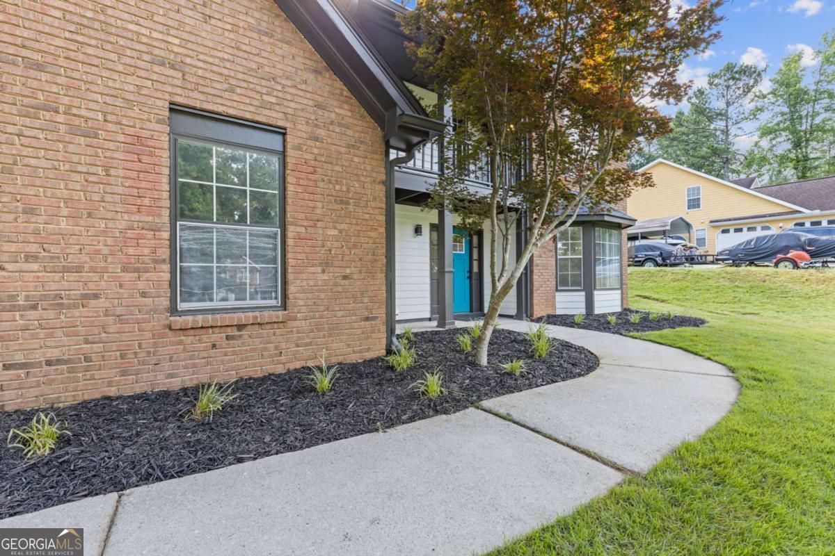 4000 Brittan Glade TRL