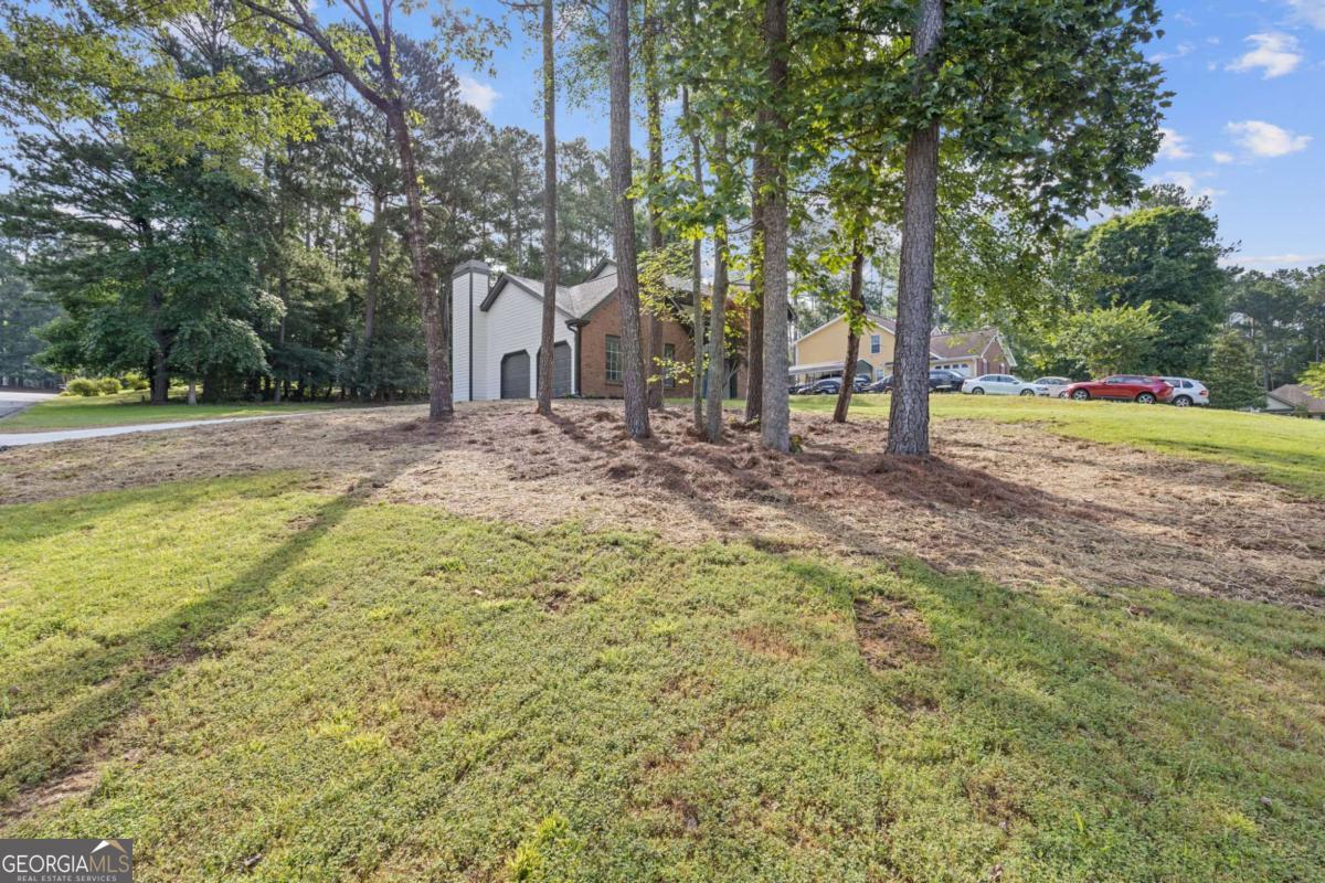 4000 Brittan Glade TRL