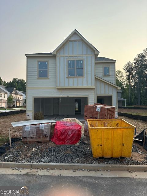 3006 Sea Aster WAY Buford GA 30519