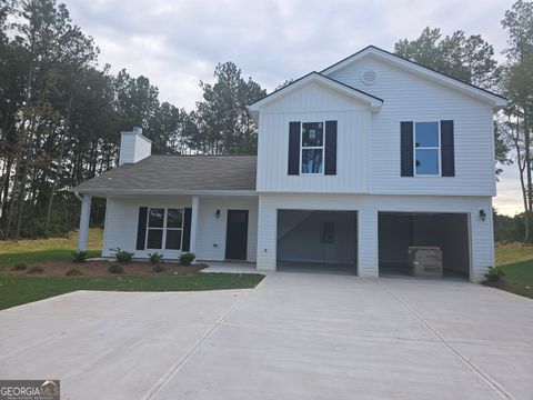 52 Armstrong DR 83 Mansfield GA 30055