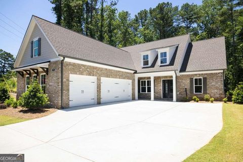 1150 SWEET MIA LN Powder Springs GA 30127