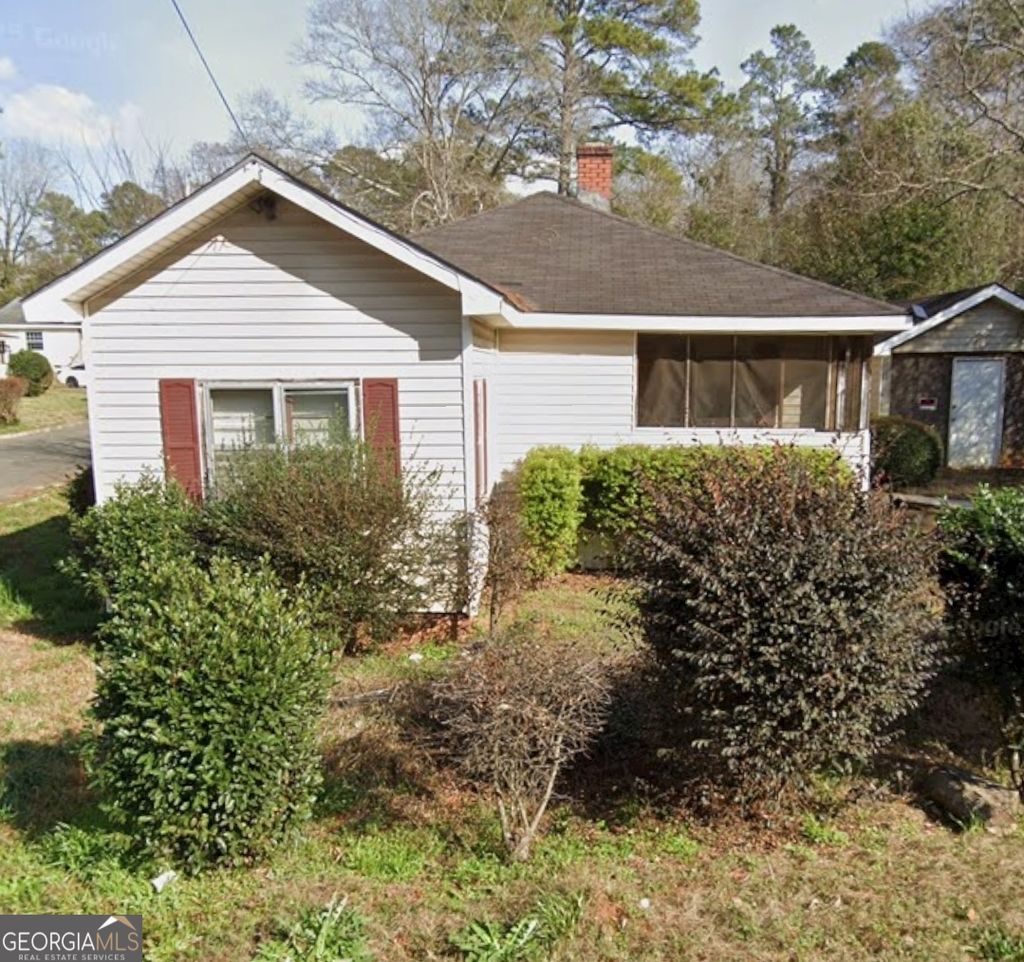 Photo of 433 Mayo Street, Americus, GA 31709 (MLS # 10692071)