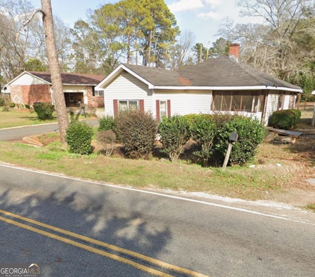 Photo of 433 Mayo Street, Americus, GA 31709 (MLS # 10692071)